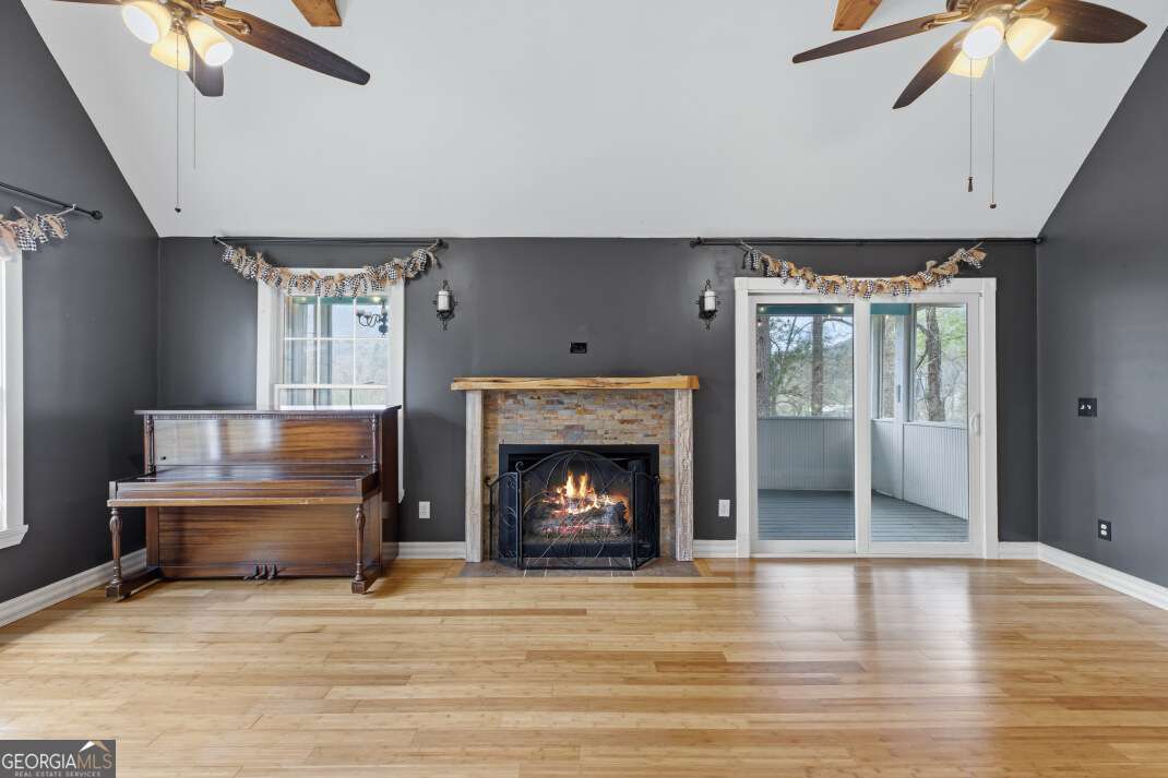 416 Electric Avenue Clayton GA 30525