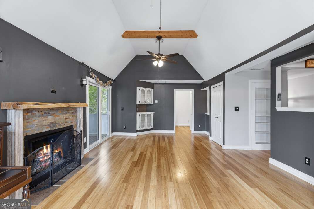 416 Electric Avenue Clayton GA 30525