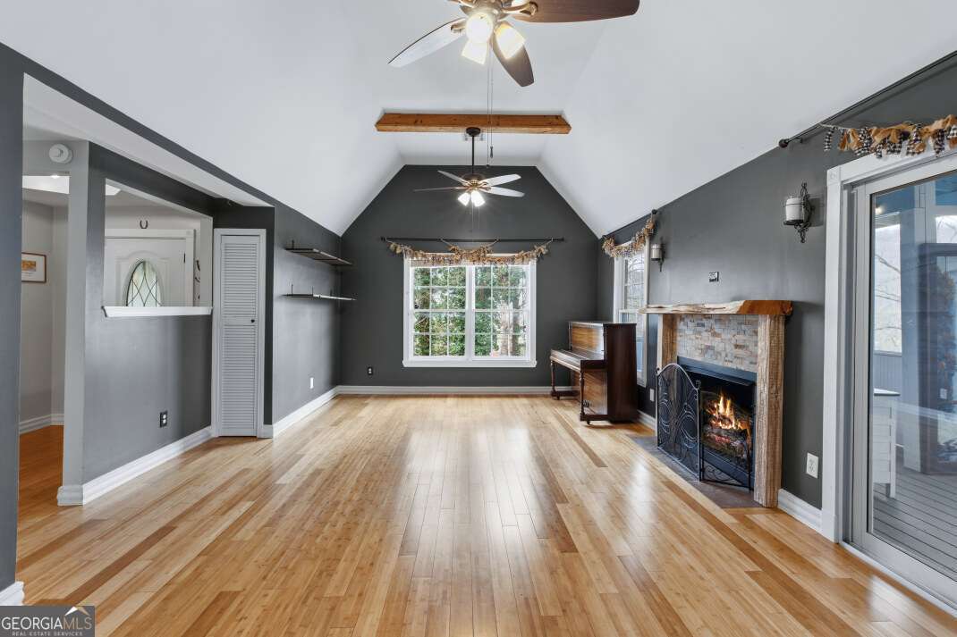 416 Electric Avenue Clayton GA 30525