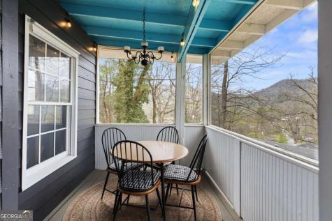 416 Electric Avenue Clayton GA 30525