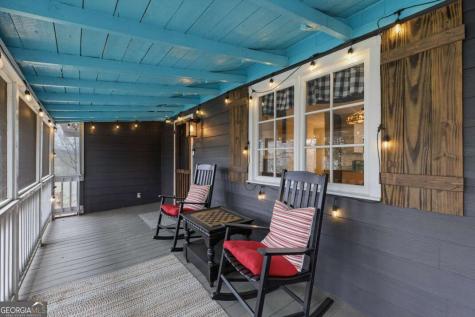 416 Electric Avenue Clayton GA 30525