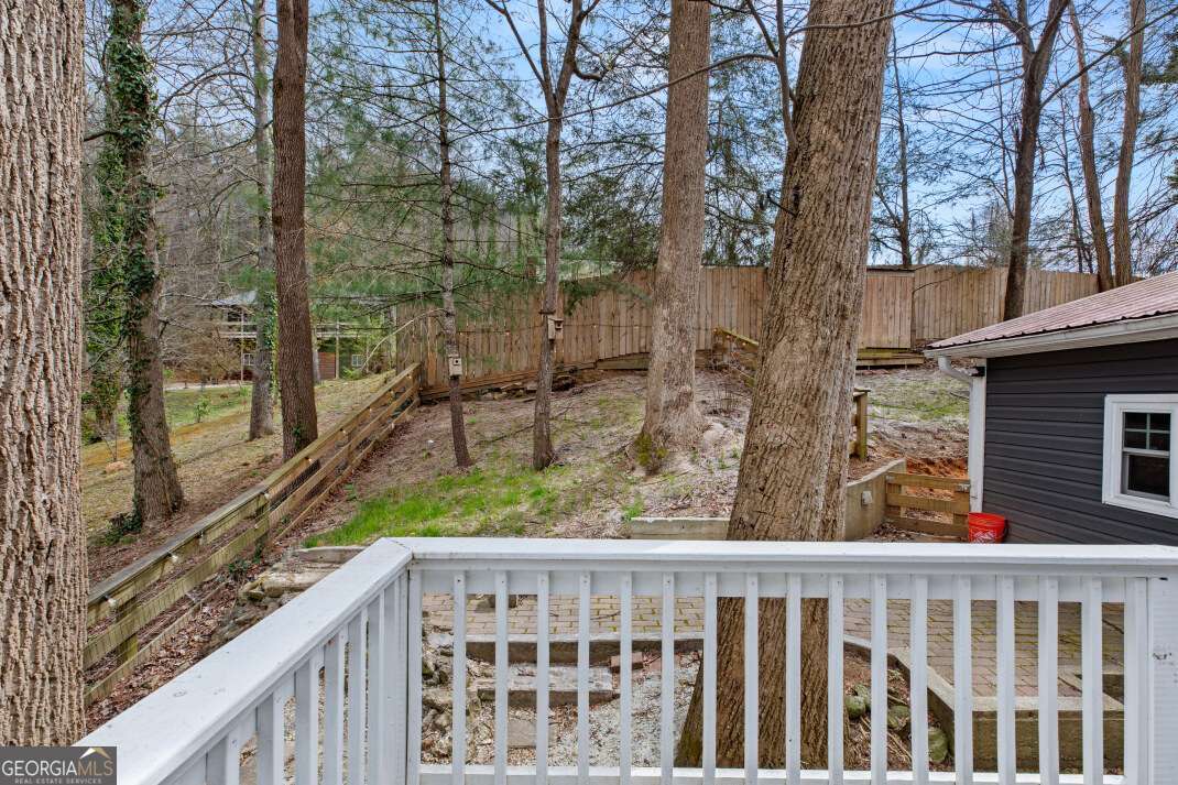 416 Electric Avenue Clayton GA 30525