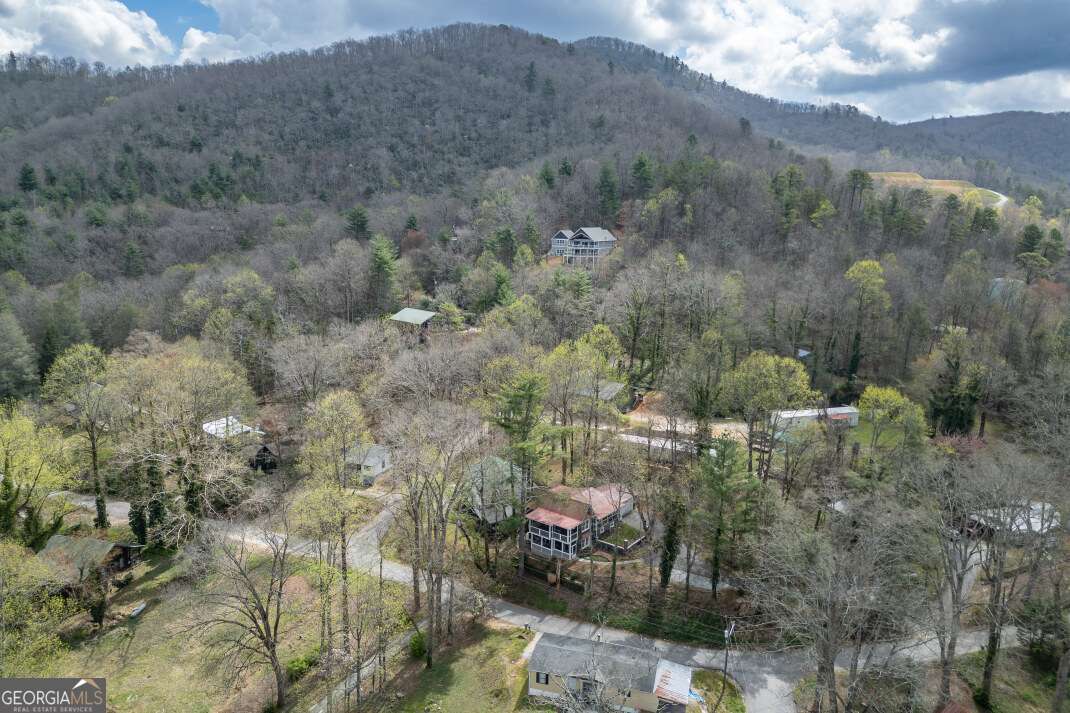 416 Electric Avenue Clayton GA 30525