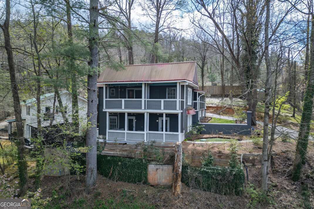 416 Electric Avenue Clayton GA 30525