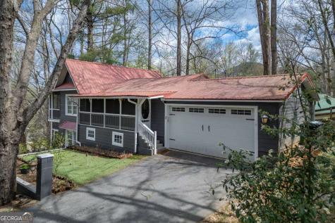 416 Electric Avenue Clayton GA 30525
