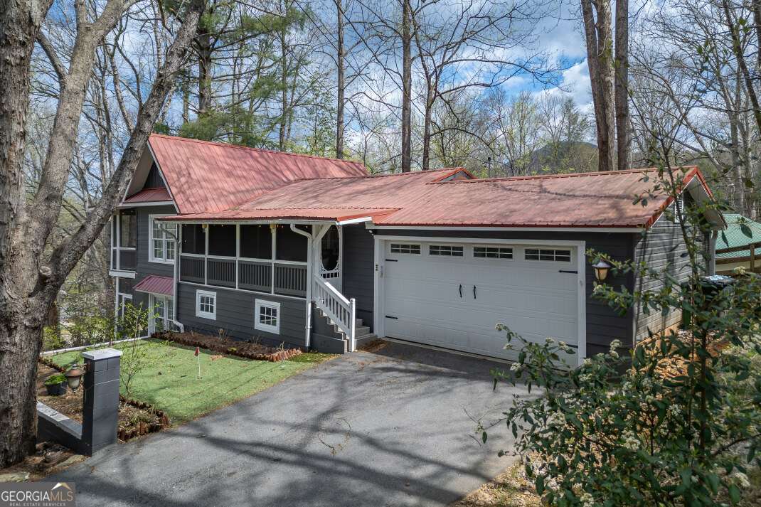 416 Electric Avenue Clayton GA 30525