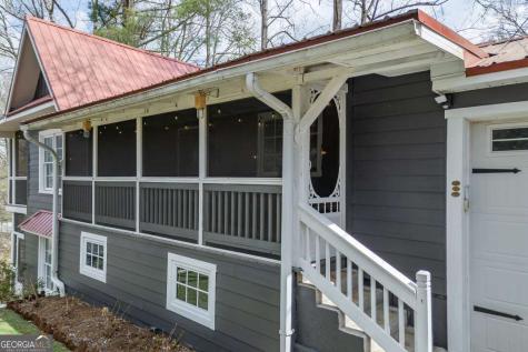 416 Electric Avenue Clayton GA 30525