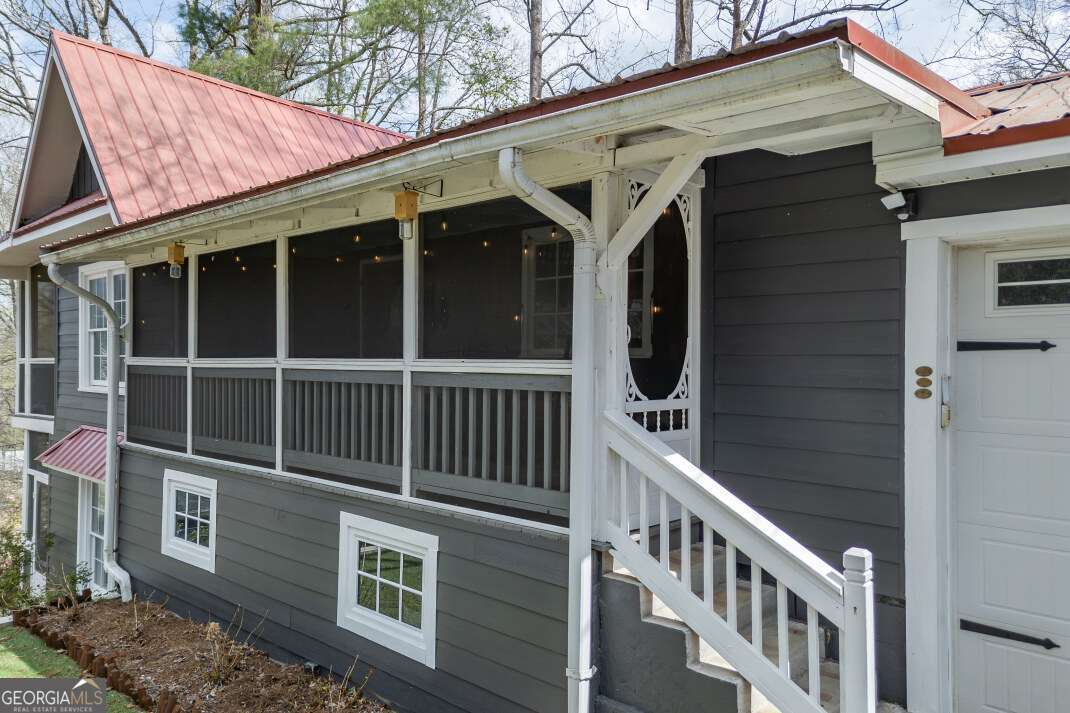 416 Electric Avenue Clayton GA 30525