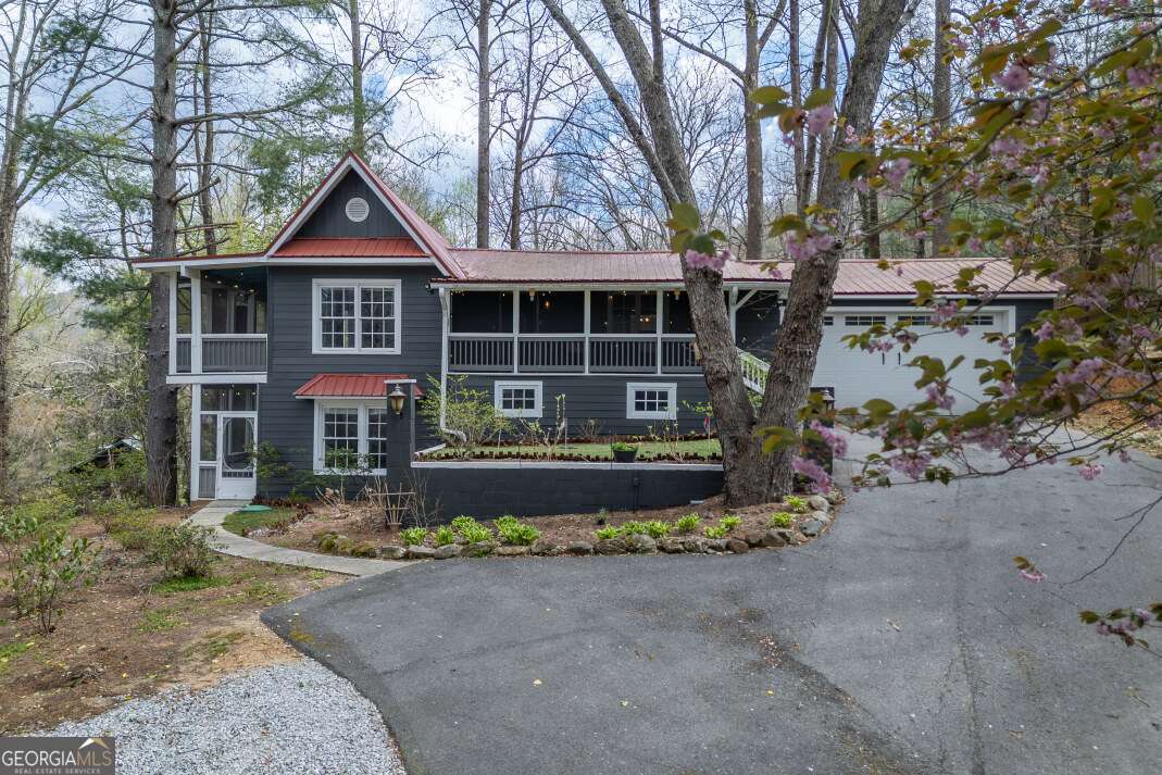 416 Electric Avenue Clayton GA 30525