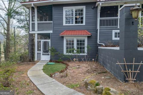 416 Electric Avenue Clayton GA 30525