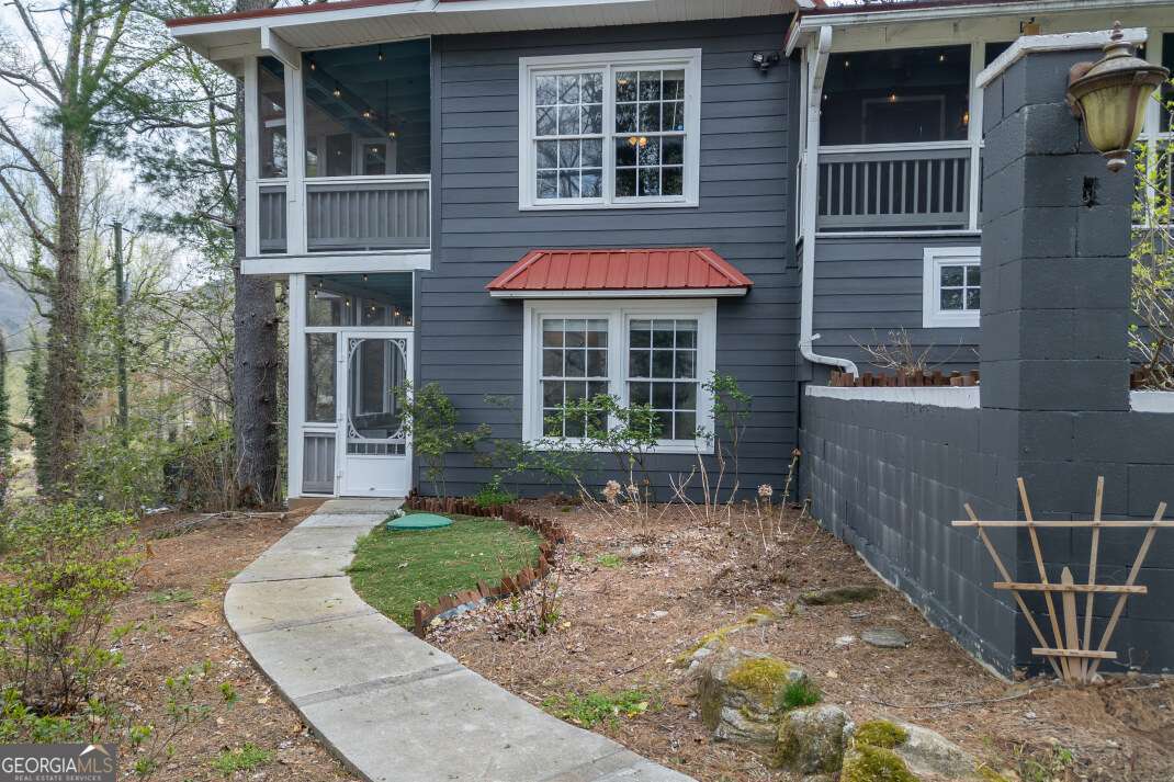 416 Electric Avenue Clayton GA 30525