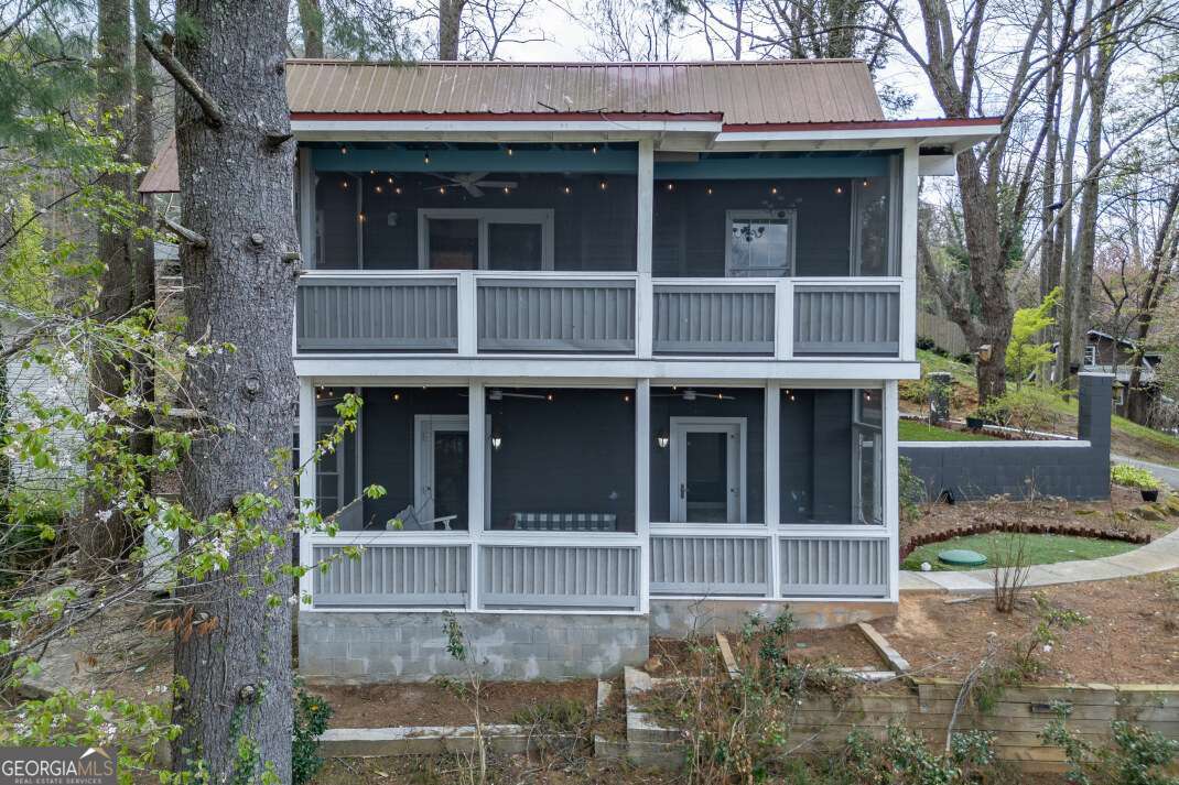 416 Electric Avenue Clayton GA 30525