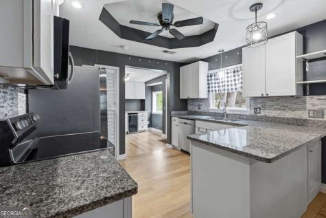 416 Electric Avenue Clayton GA 30525