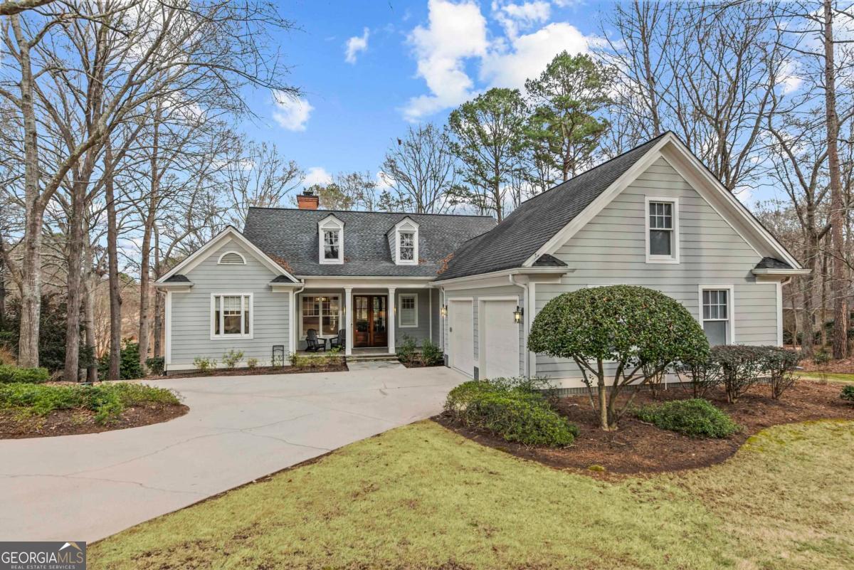 100 Greenwood Court Eatonton GA 31024