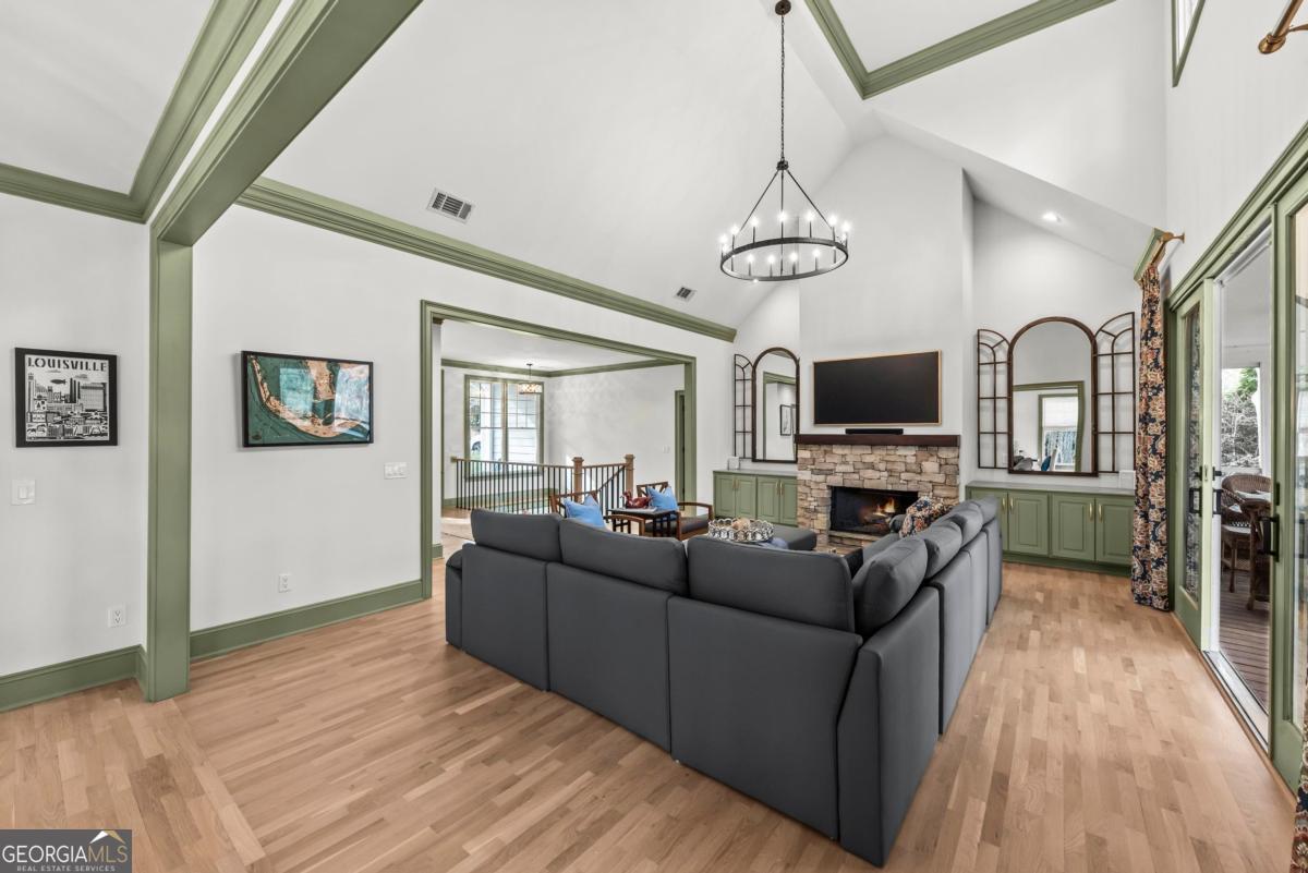 100 Greenwood Court Eatonton GA 31024