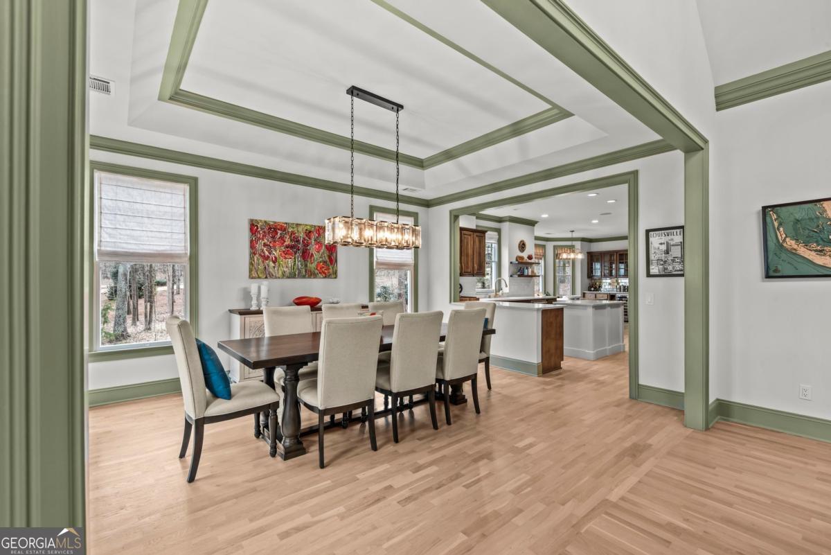 100 Greenwood Court Eatonton GA 31024