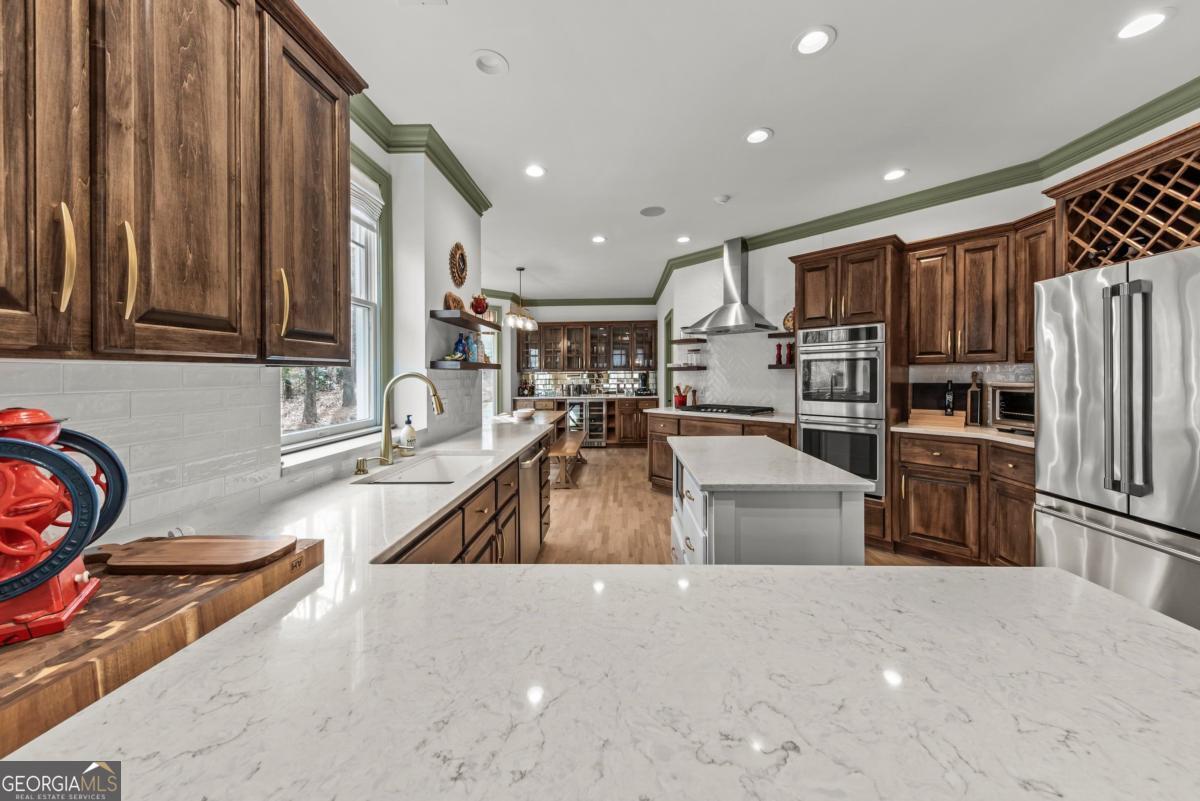 100 Greenwood Court Eatonton GA 31024