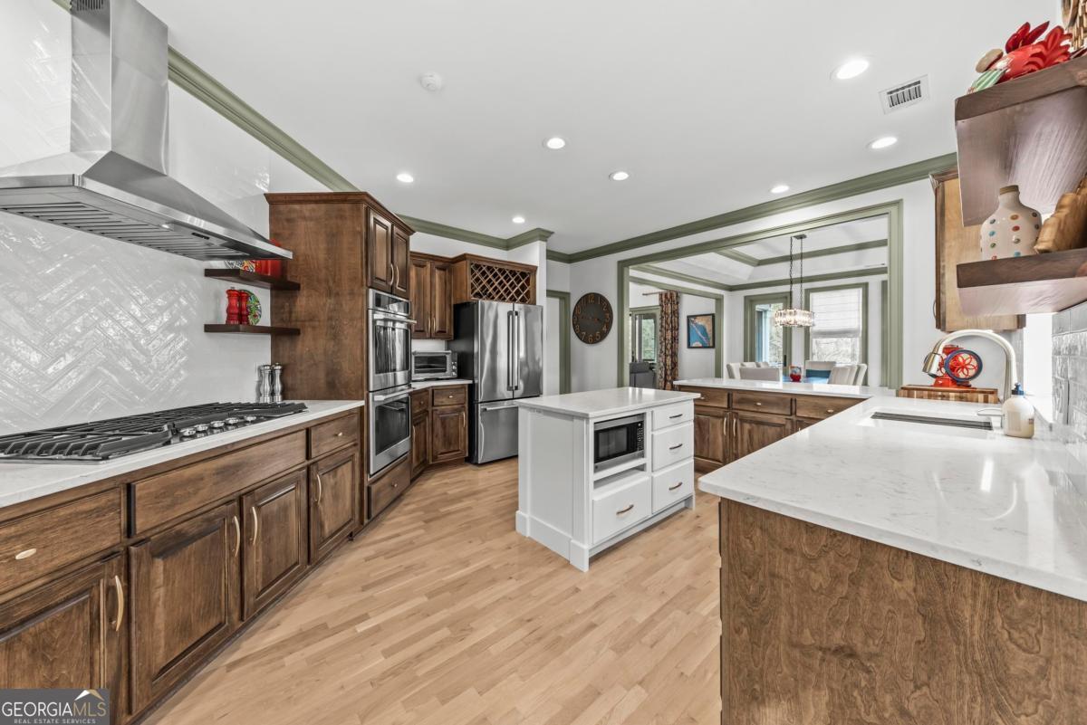 100 Greenwood Court Eatonton GA 31024
