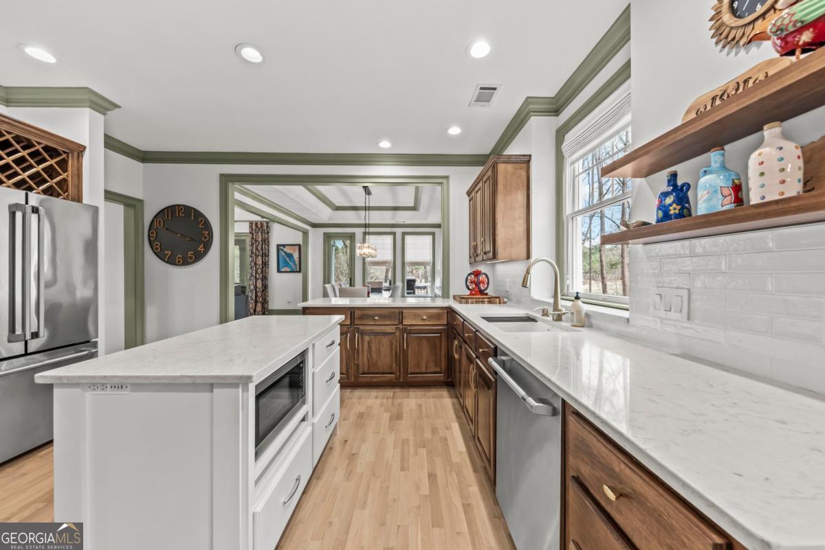 100 Greenwood Court Eatonton GA 31024
