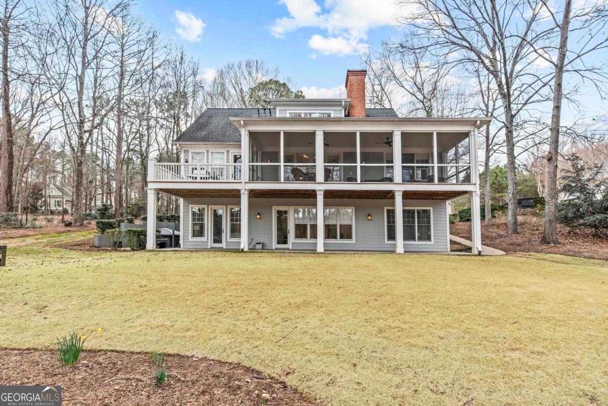 100 Greenwood Court Eatonton GA 31024
