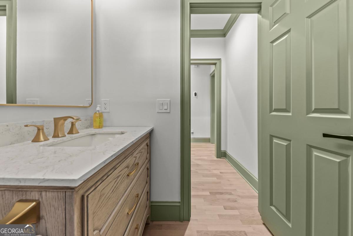100 Greenwood Court Eatonton GA 31024