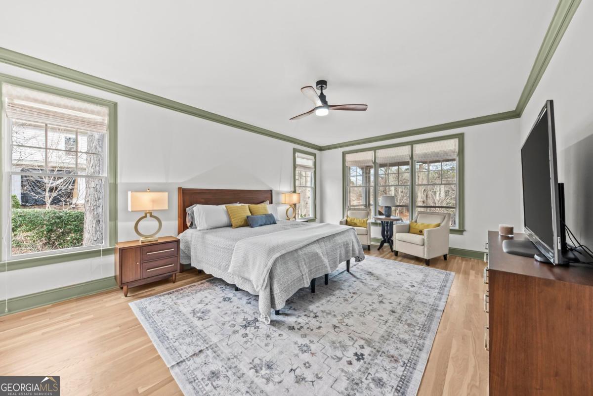100 Greenwood Court Eatonton GA 31024