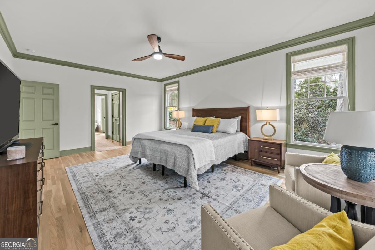 100 Greenwood Court Eatonton GA 31024