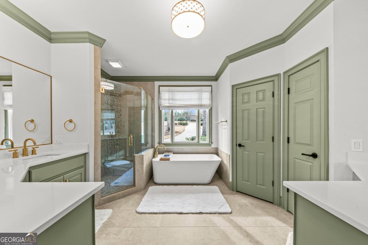 100 Greenwood Court Eatonton GA 31024