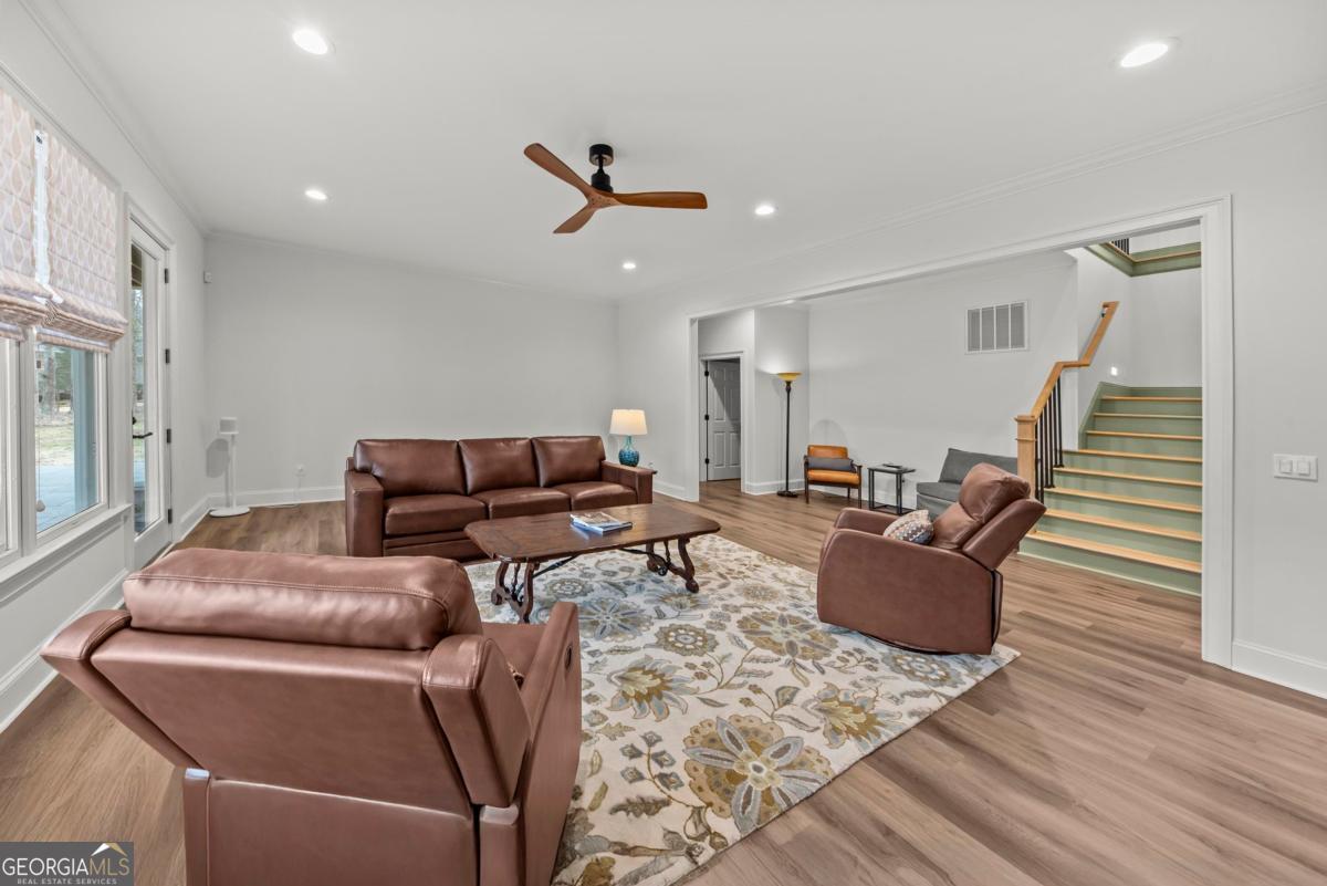 100 Greenwood Court Eatonton GA 31024