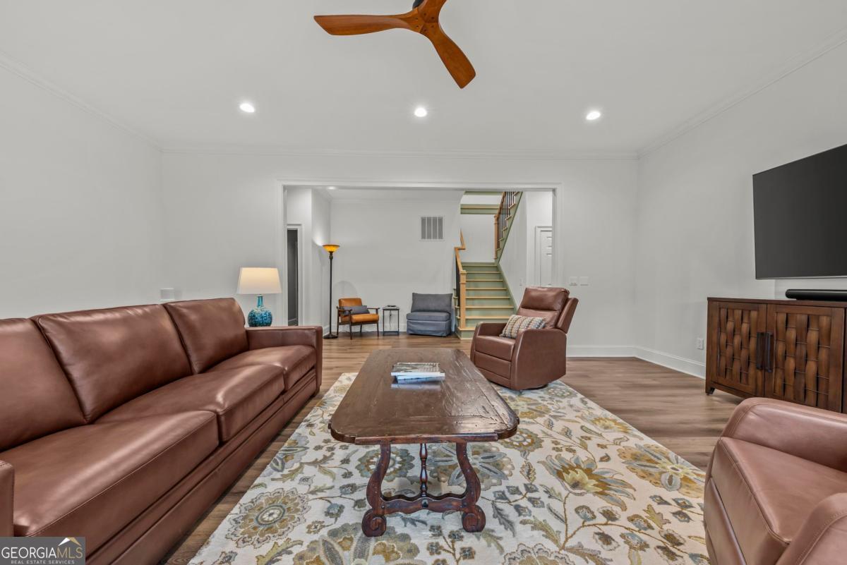 100 Greenwood Court Eatonton GA 31024