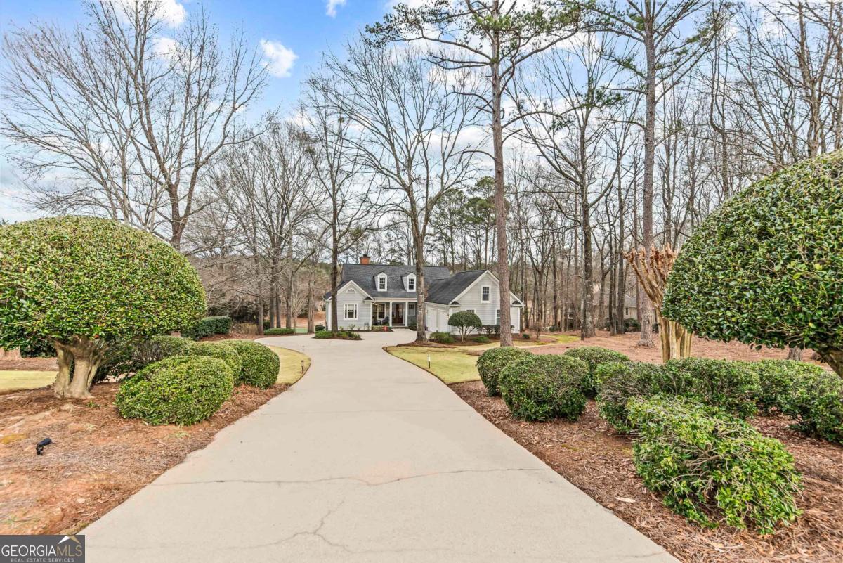 100 Greenwood Court Eatonton GA 31024