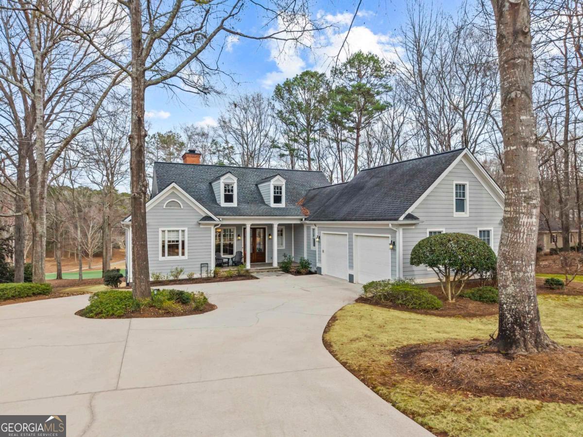 100 Greenwood Court Eatonton GA 31024
