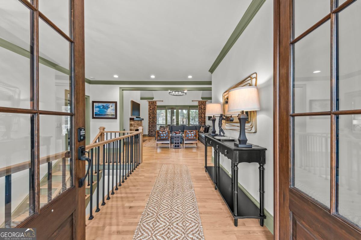 100 Greenwood Court Eatonton GA 31024