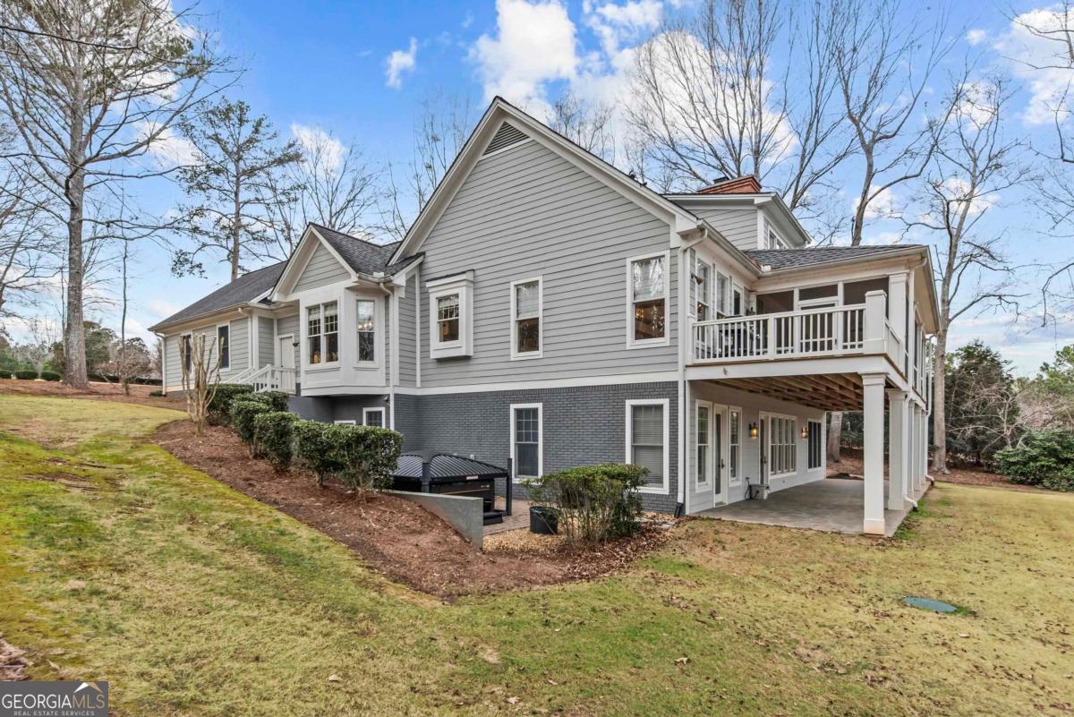 100 Greenwood Court Eatonton GA 31024