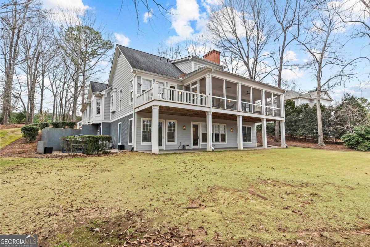 100 Greenwood Court Eatonton GA 31024