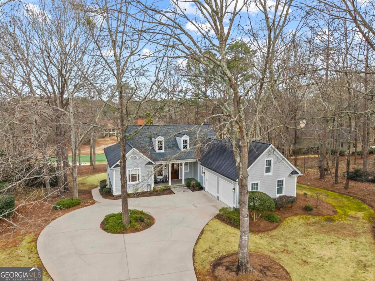 100 Greenwood Court Eatonton GA 31024
