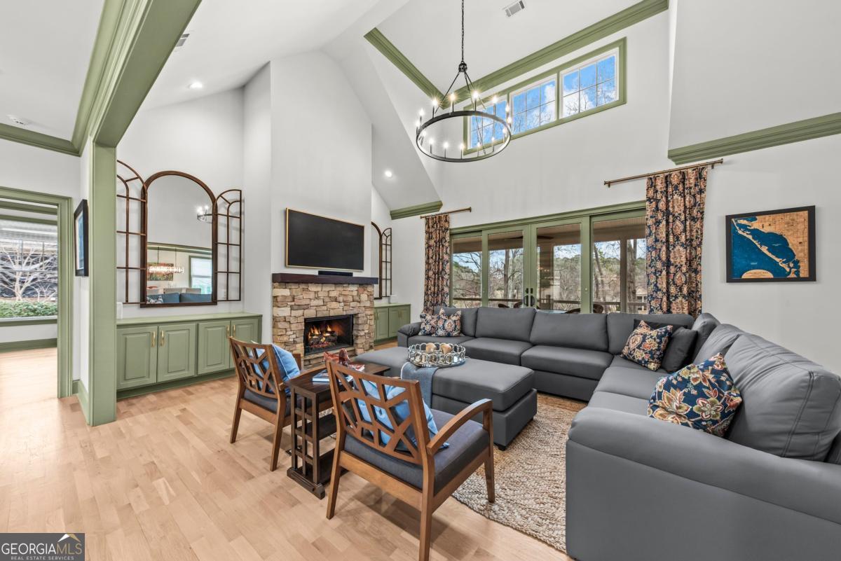 100 Greenwood Court Eatonton GA 31024