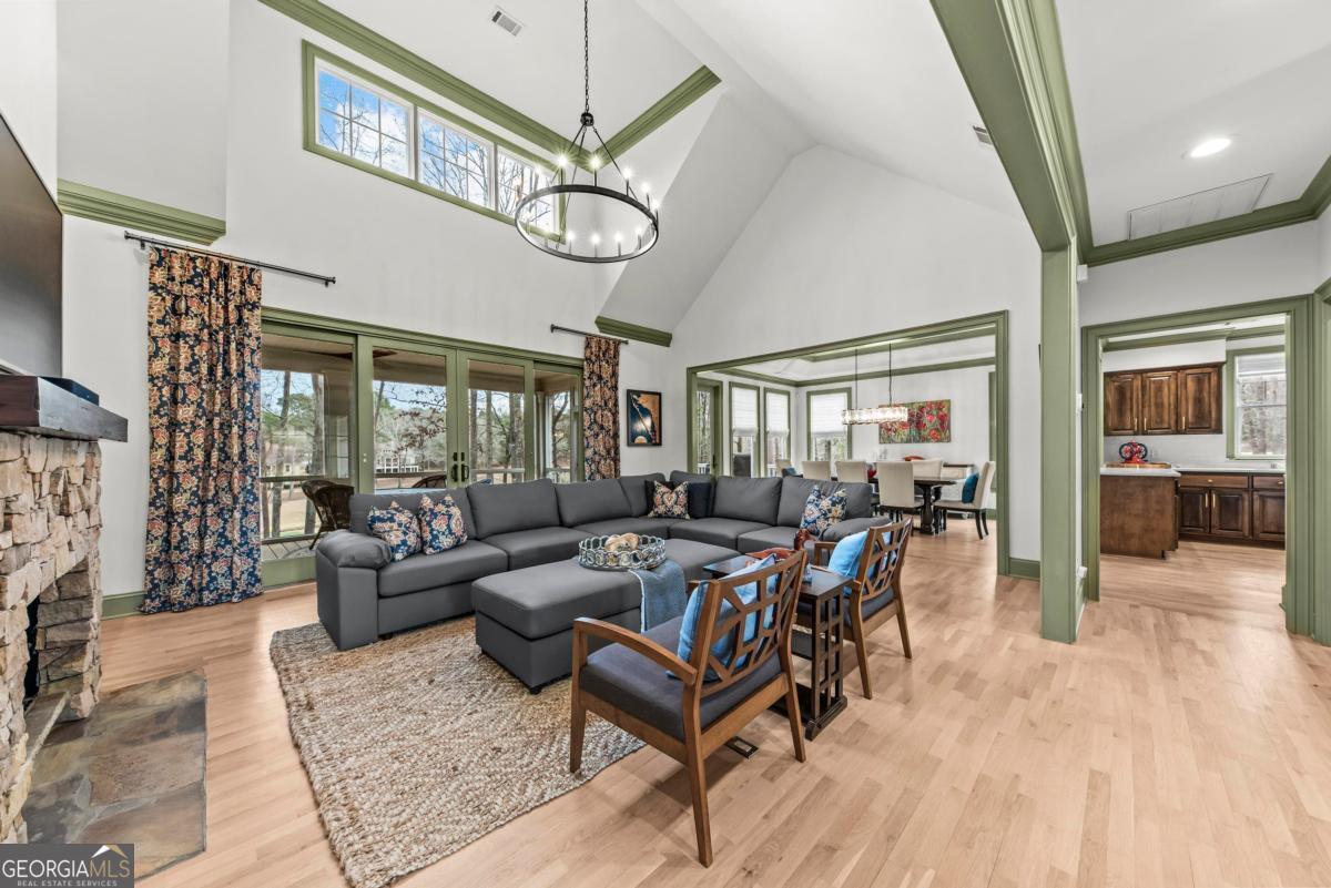100 Greenwood Court Eatonton GA 31024