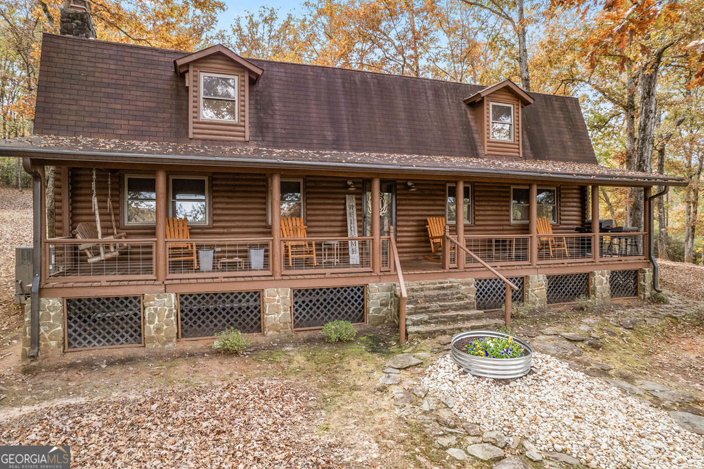 1820 Salem Road Lagrange GA 30241