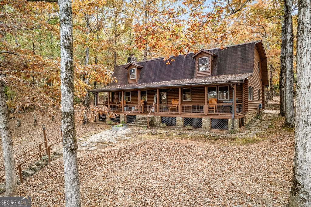 1820 Salem Road Lagrange GA 30241
