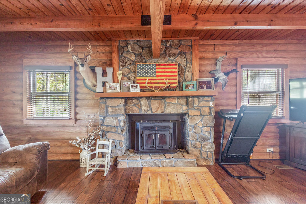 1820 Salem Road Lagrange GA 30241