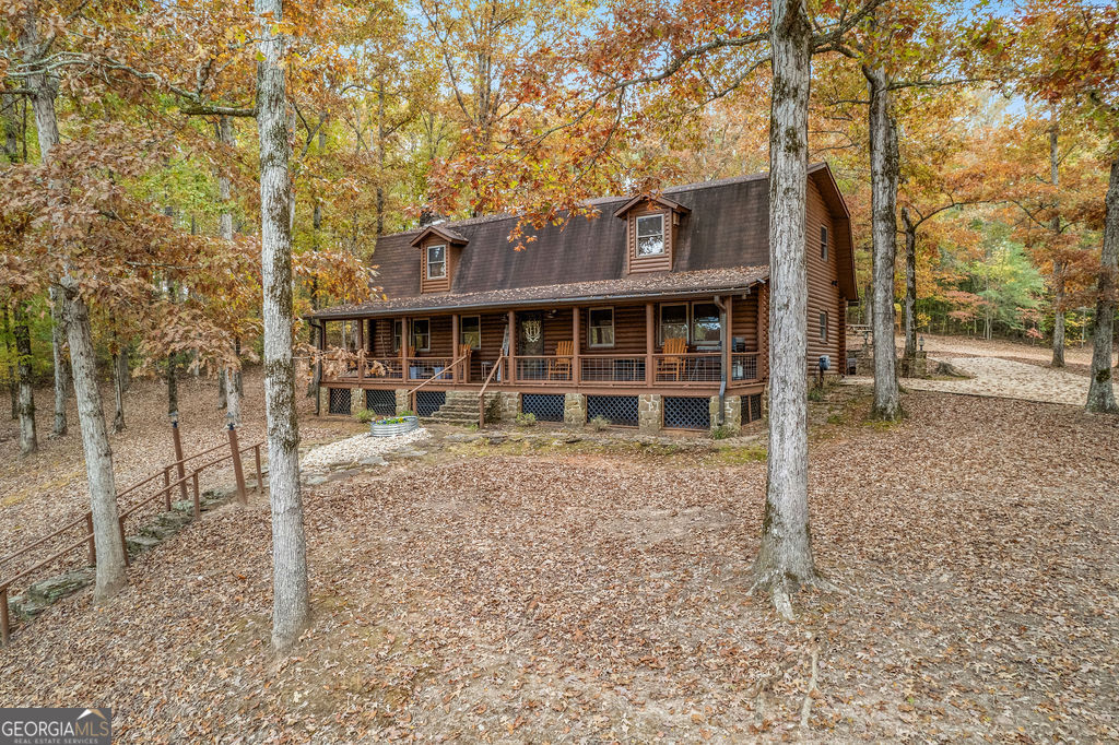 1820 Salem Road Lagrange GA 30241
