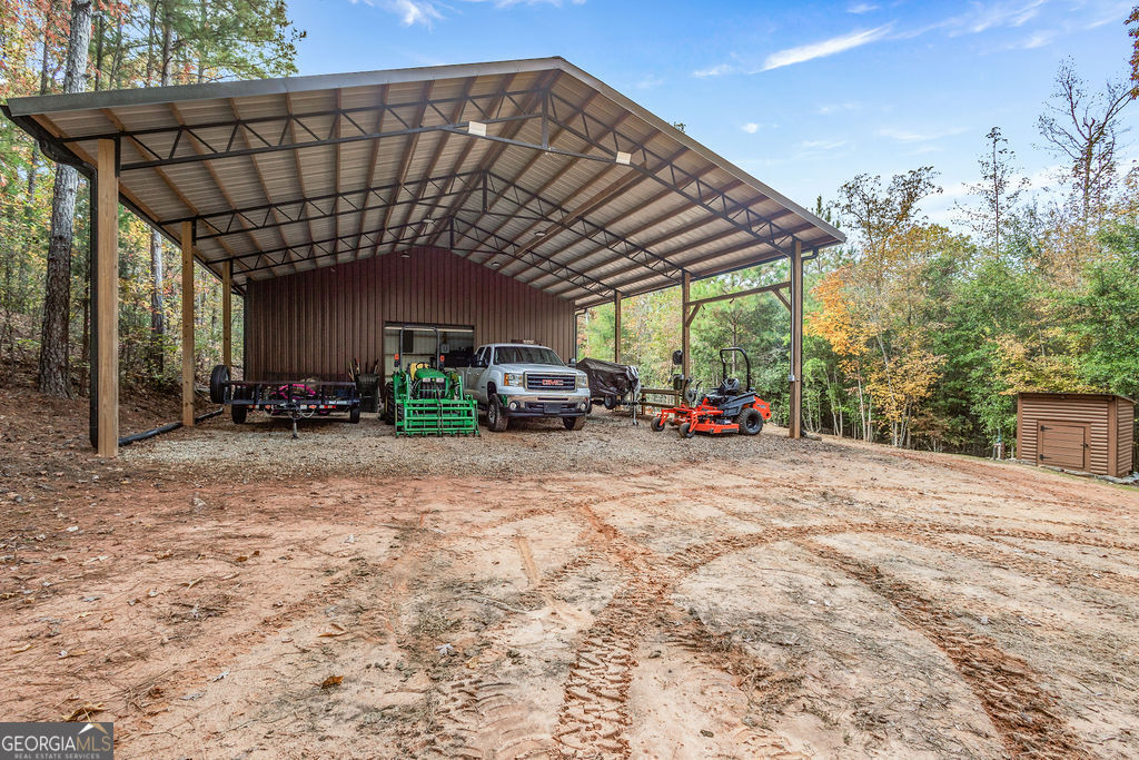1820 Salem Road Lagrange GA 30241