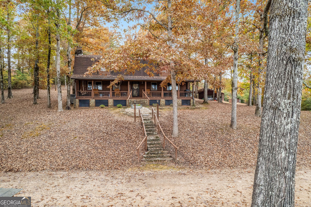1820 Salem Road Lagrange GA 30241