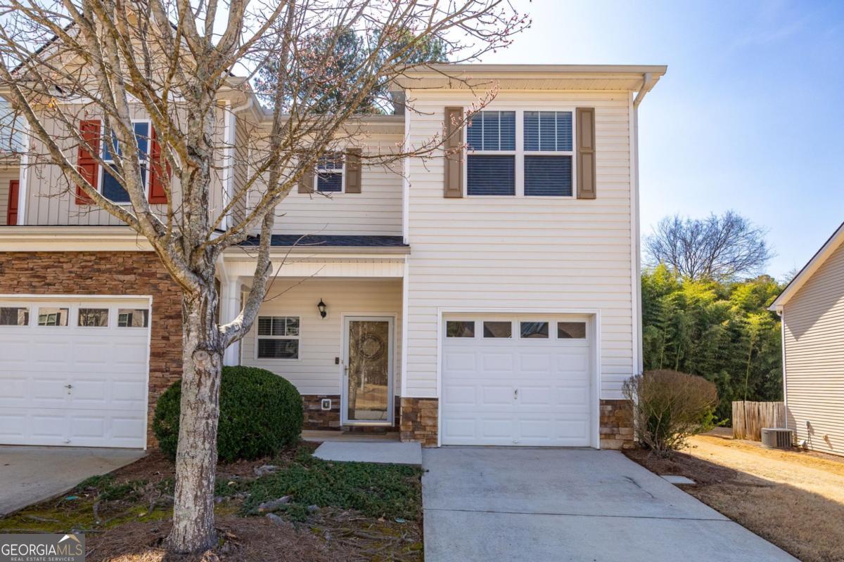 536 Oakside Place Acworth GA 30102