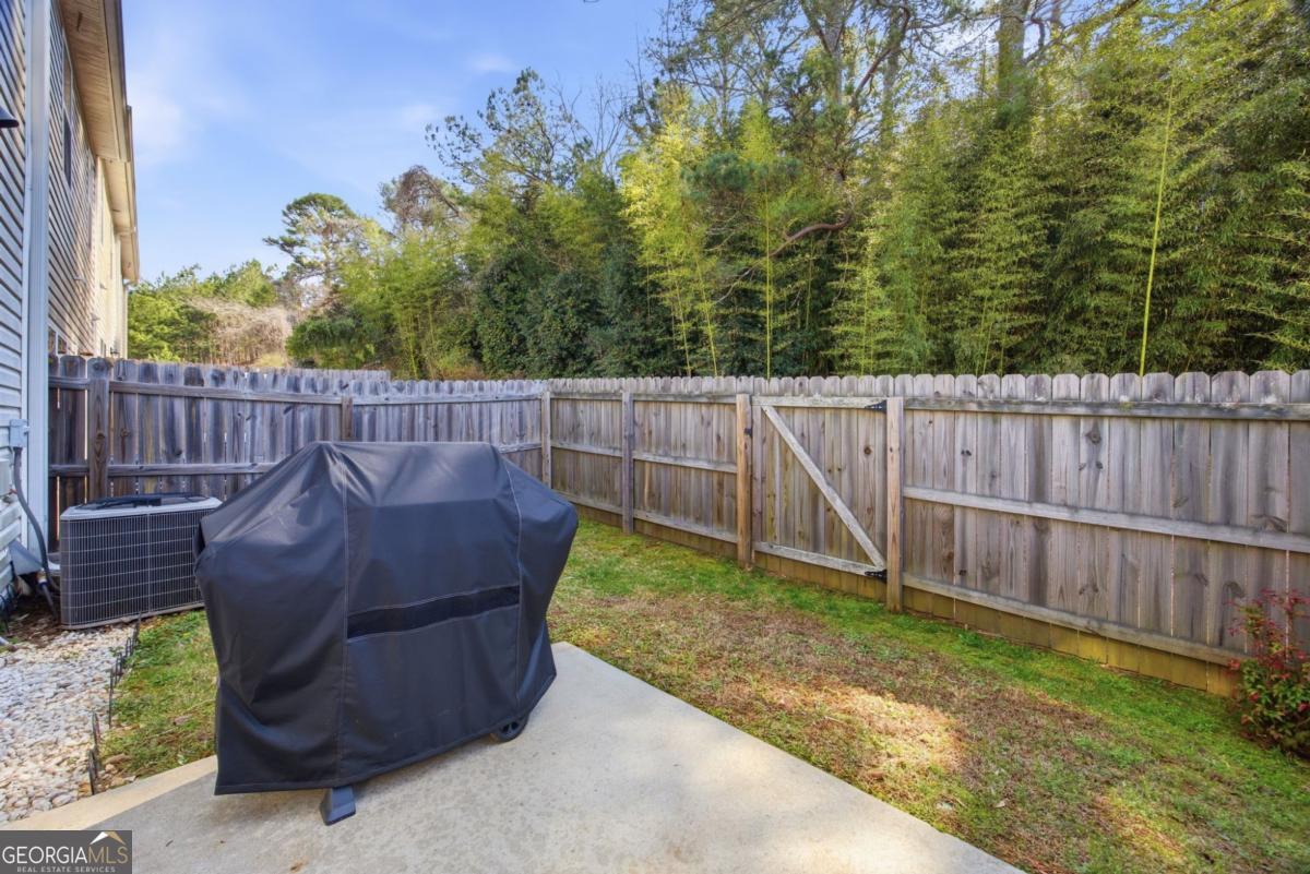 536 Oakside Place Acworth GA 30102