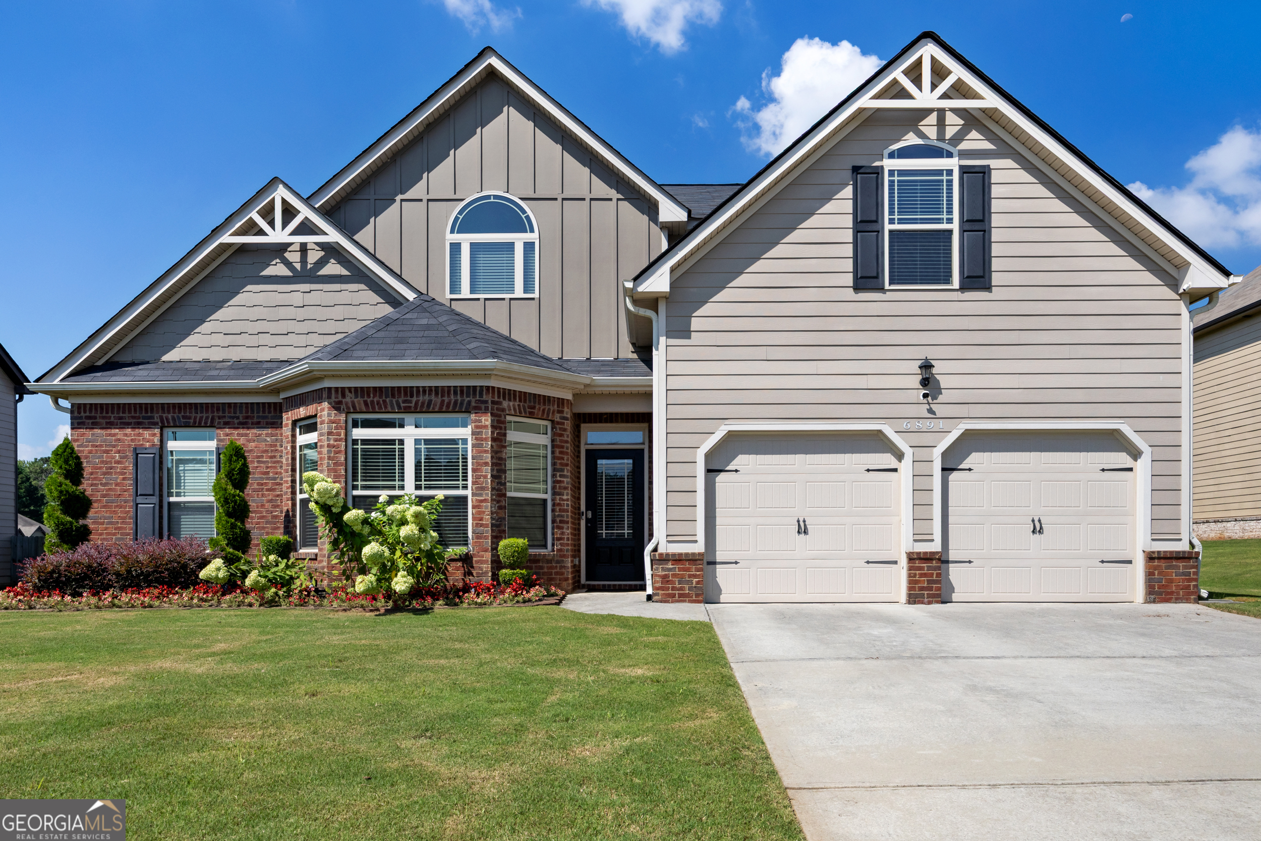 6891 Dresden Drive Rex GA 30273