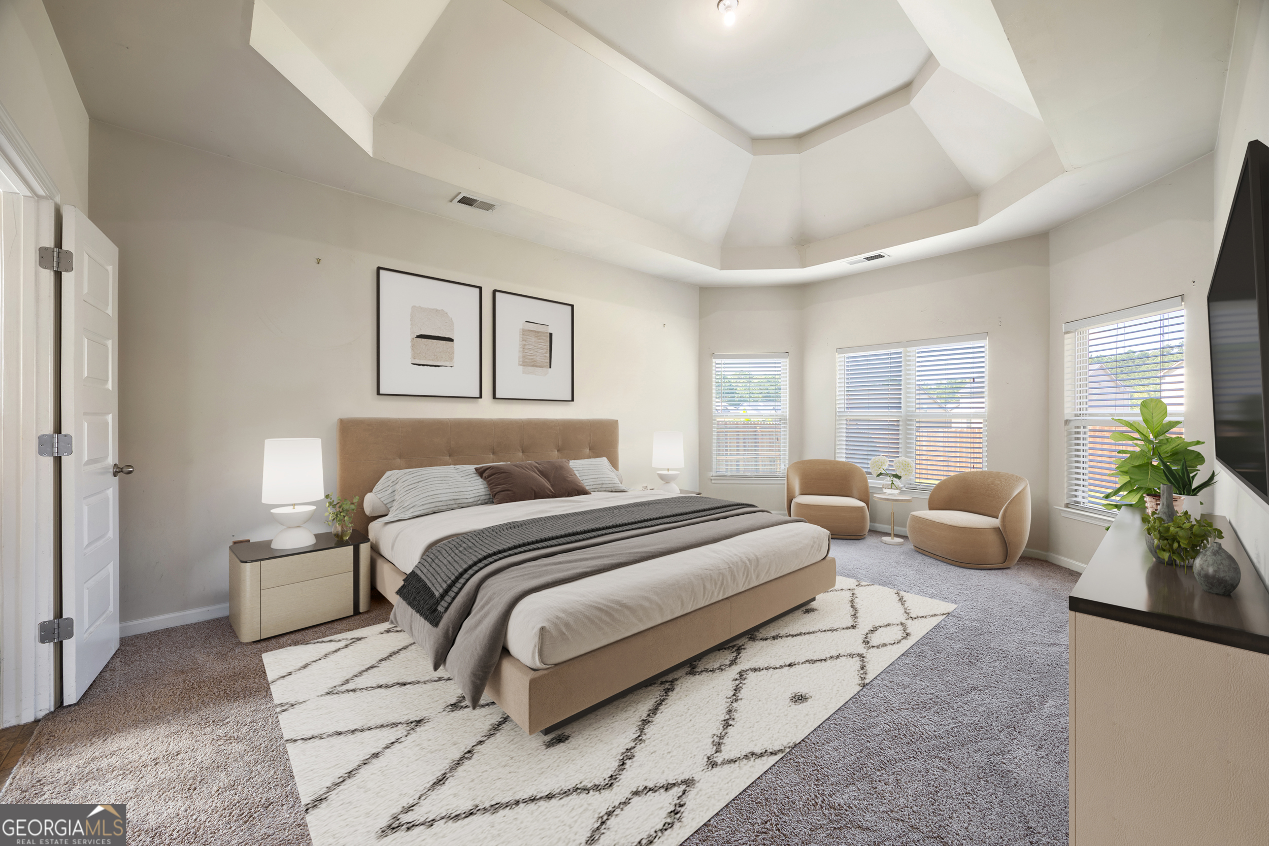 6891 Dresden Drive Rex GA 30273