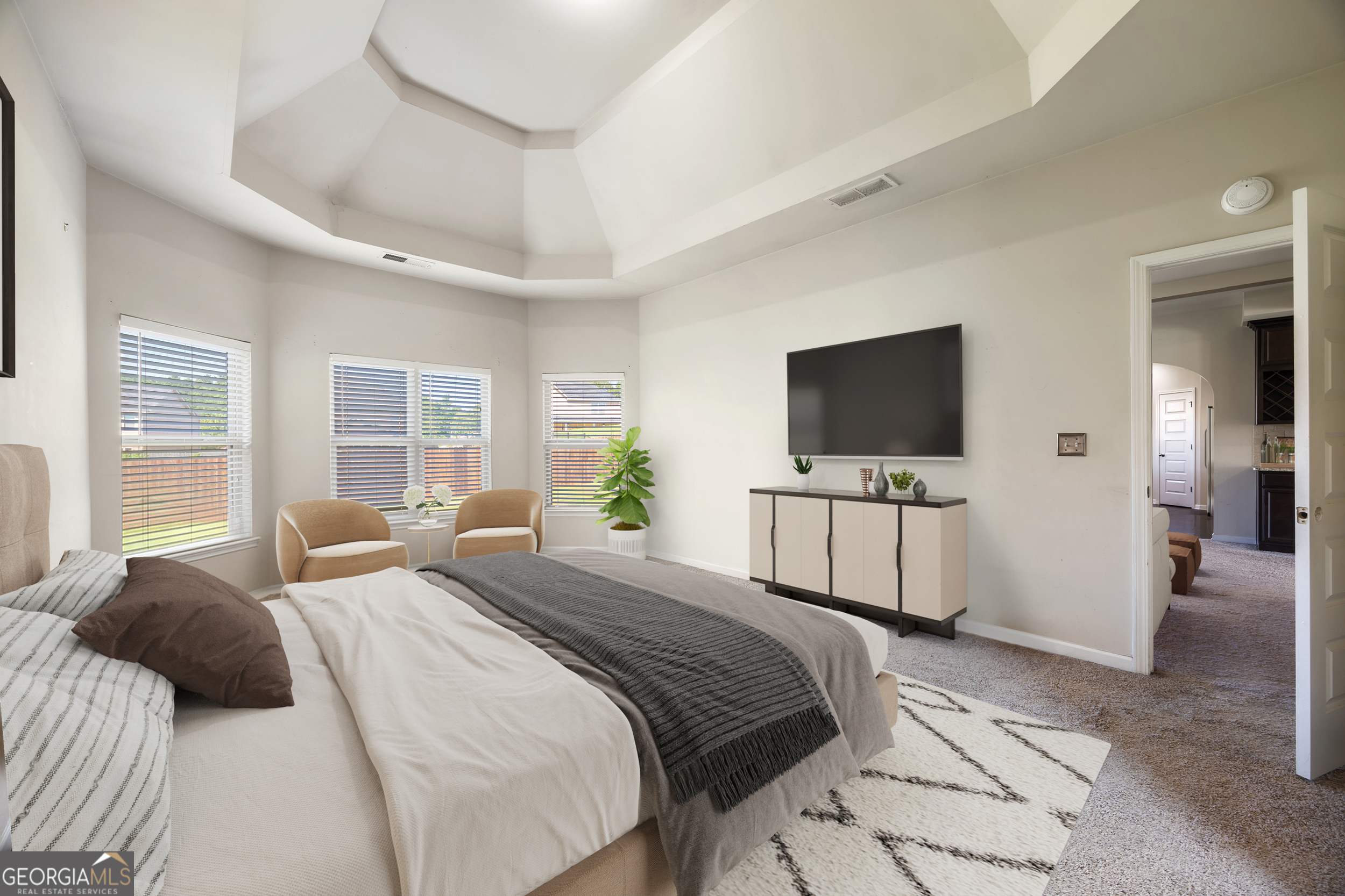 6891 Dresden Drive Rex GA 30273