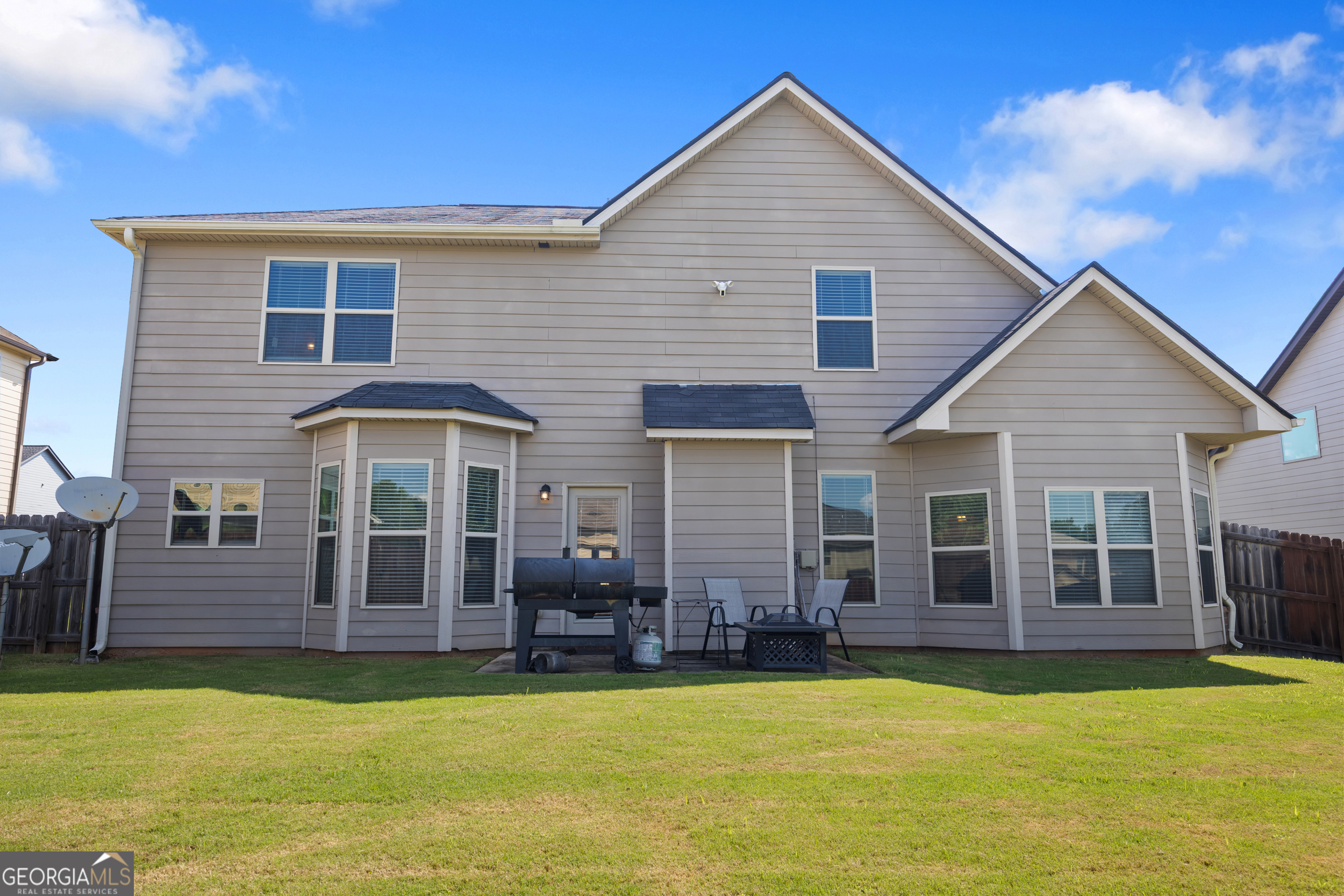 6891 Dresden Drive Rex GA 30273